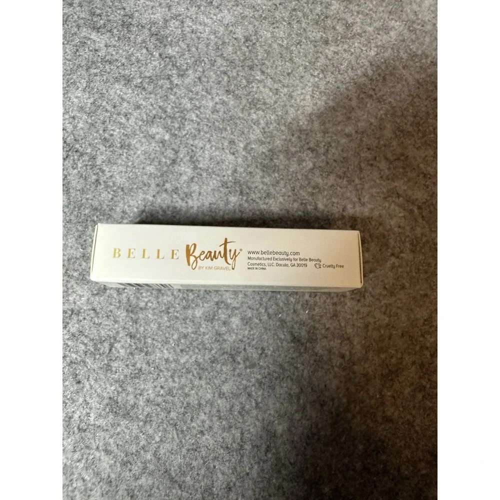 Belle Beauty Beat The Perfect Concealer Tan NIB